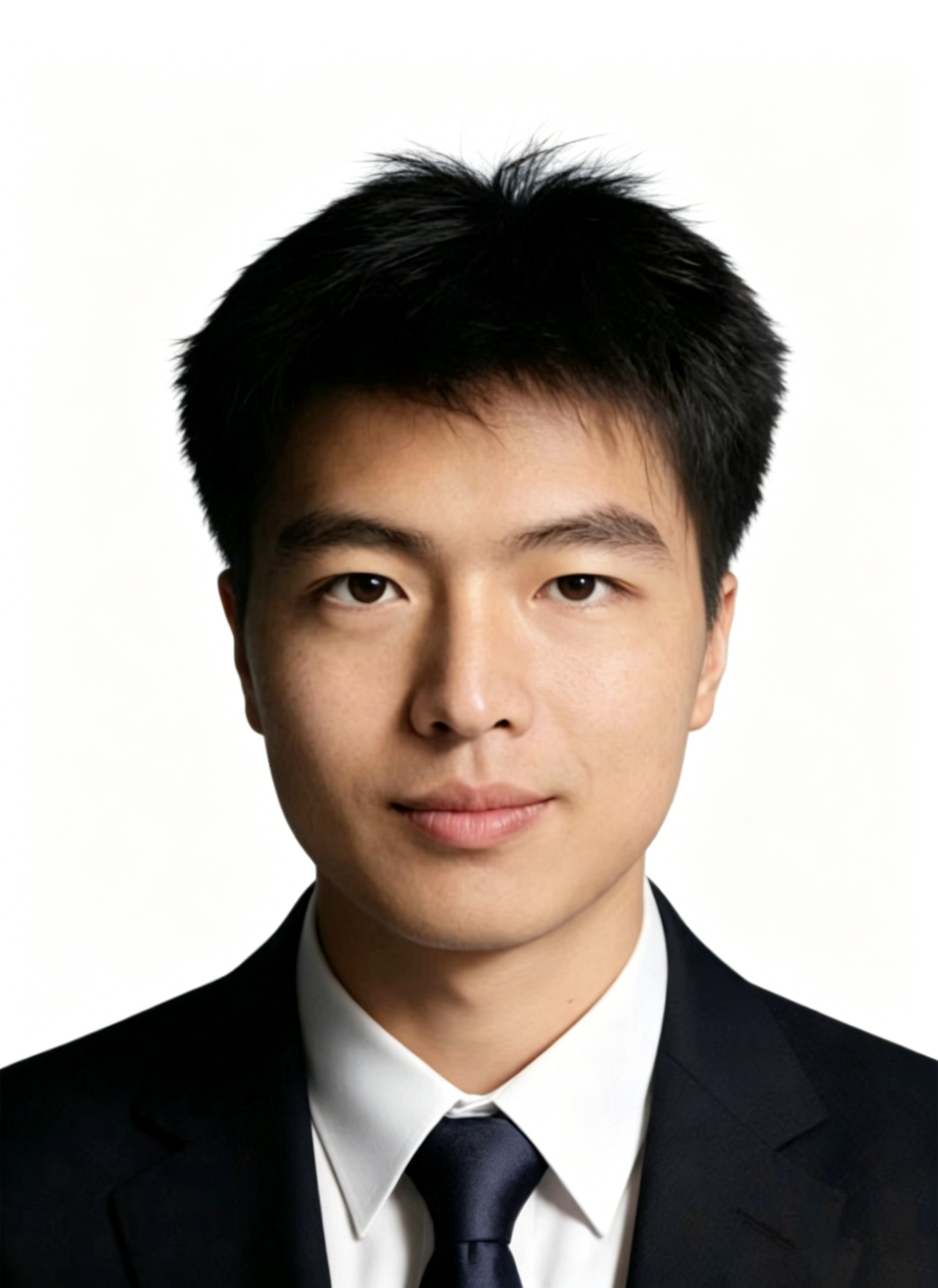 个人头像