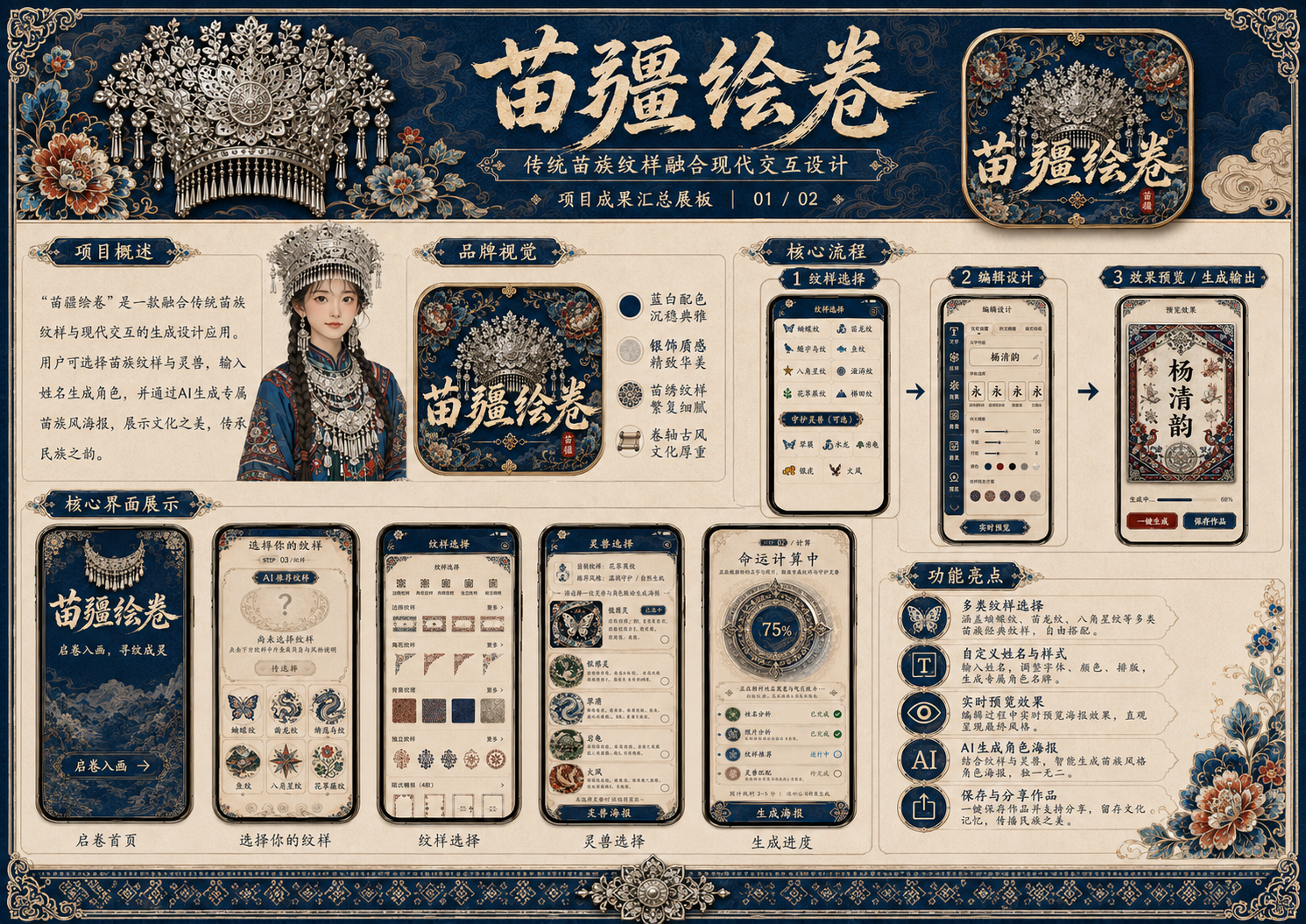 项目文档第 5 页